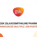 GSK