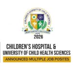 Children’s Hospital