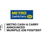 Metro Cash & Carry