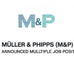 Muller & Phipps